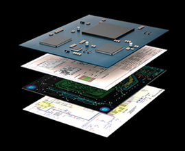 제어기 회로 설계 툴 (Altium Designer)